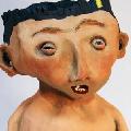clay